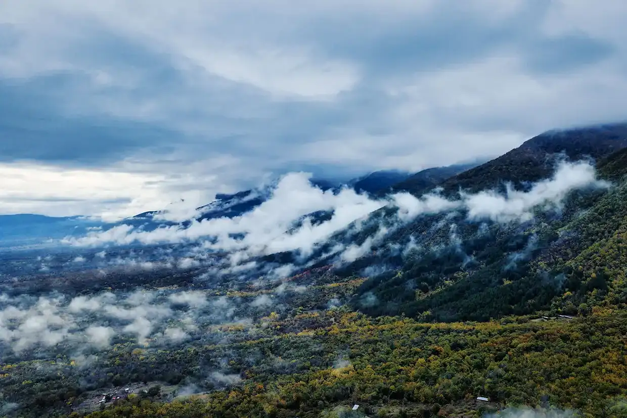 Πώς θα είναι ο καιρός σε Κοζάνη και Δυτική Μακεδονία σήμερα Τετάρτη, 17 Δεκεμβρίου 2025: Aίθριος με αραιές νεφώσεις Πώς θα είναι ο καιρός σε Κοζάνη και Δυτική Μακεδονία σήμερα Τετάρτη, 17 Δεκεμβρίου 2025: