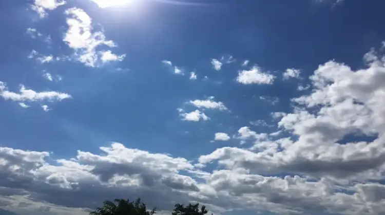 Πώς θα είναι ο καιρός σε Κοζάνη και Δυτική Μακεδονία σήμερα Τρίτη, 16 Δεκεμβρίου 2025: Γενικά αίθριος με αραιές νεφώσεις Πώς θα είναι ο καιρός σε Κοζάνη και Δυτική Μακεδονία σήμερα Τρίτη, 16 Δεκεμβρίου 2025: Γενικά αίθριος με αραιές νεφώσεις