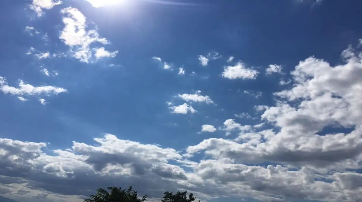 Πώς θα είναι ο καιρός σε Κοζάνη και Δυτική Μακεδονία σήμερα Τρίτη, 16 Δεκεμβρίου 2025: Γενικά αίθριος με αραιές νεφώσεις Πώς θα είναι ο καιρός σε Κοζάνη και Δυτική Μακεδονία σήμερα Τρίτη, 16 Δεκεμβρίου 2025: Γενικά αίθριος με αραιές νεφώσεις