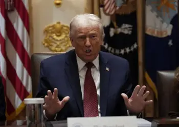 Πώς θέλει ο Τραμπ να γίνει «η Ευρώπη σπουδαία ξανά» – Το νέο δόγμα και η ομάδα C5