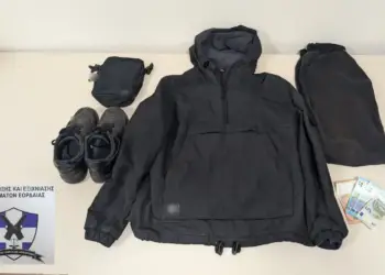 Πτολεμαΐδα: Εξιχνιάστηκαν 3 ληστείες σε Mini Market – Ανήλικος ο δράστης