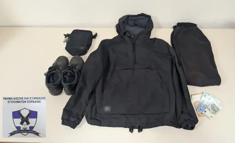 Πτολεμαΐδα: Εξιχνιάστηκαν 3 ληστείες σε Mini Market – Ανήλικος ο δράστης