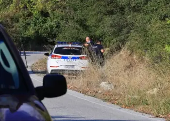 Πτολεμαΐδα: Εξιχνιάστηκε κλοπή αγροτικών μηχανημάτων από 59χρονο Πτολεμαΐδα: Εξιχνιάστηκε κλοπή αγροτικών μηχανημάτων από 59χρονο