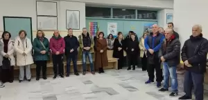 Σχολείο Β’ Ευκαιρίας στη Γαλατινή