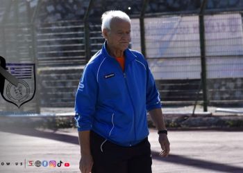 ΣΔΠ Κοζάνης: “Αγαπημένε μας συνάδελφε και φίλε Σωκράτη Καλό ταξίδι της ψυχής σου προς τον Παράδεισο”