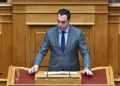 Σπύρος Κουλκουδίνας: 48 επιπλέον εκ.ευρώ θα διατεθούν στους κτηνοτρόφους για τα ζώα που έχασαν και για τη στήριξη του εισοδήματος τους