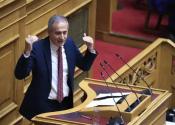 Ο Στάθης Κωνσταντινίδης για την ψηφιακή ενίσχυση της οδικής ασφάλειας