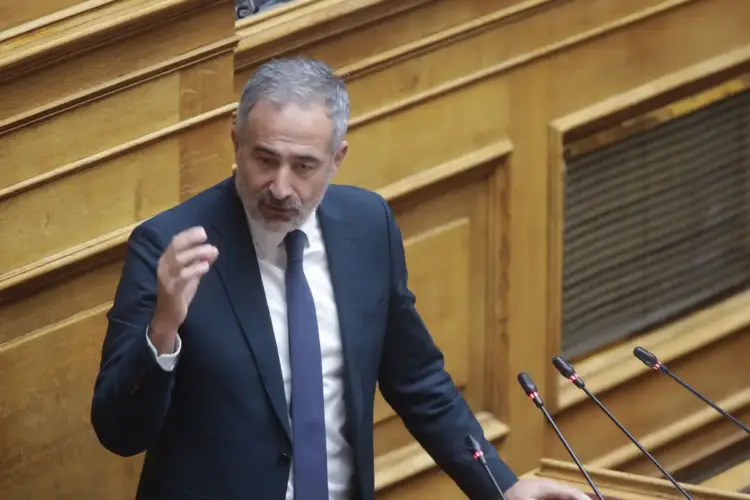 Στάθης Κωνσταντινίδης:  Την πενταετία 2021 2025 εγκρίθηκαν 966 θέσεις τακτικού προσωπικού για  ενίσχυση υπηρεσιών  στην Περιφέρεια Δ. Μακεδονίας