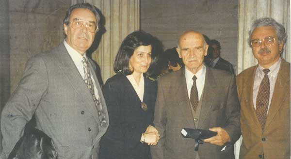 Στη μνήμη του Ευπατρίδη Κωνσταντίνου Σιαμπανόπουλου