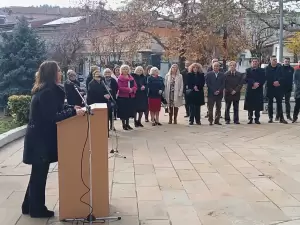 Στο δάσκαλο μας με αγάπη…. Τιμήθηκε ο Κωνσταντίνος Σιαμπανόπουλος