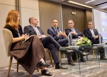 Συμμετοχή του Δήμου Κοζάνης στο Εθνικό Συνέδριο για την Κλιματική Ουδετερότητα που έγινε στην Αθήνα Συμμετοχή του Δήμου Κοζάνης στο Εθνικό Συνέδριο για την Κλιματική Ουδετερότητα που έγινε στην Αθήνα