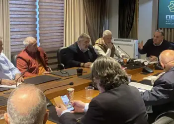 Συμβολικό κλείσιμο των Δήμων της Δυτικής Μακεδονίας ζητά η ΠΕΔ Συμβολικό κλείσιμο των Δήμων της Δ.Μακεδονίας