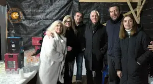 Τα «Τσιριβάρβαρα» ανάβιωσαν για ακόμη μια χρονιά στο Αμύνταιο