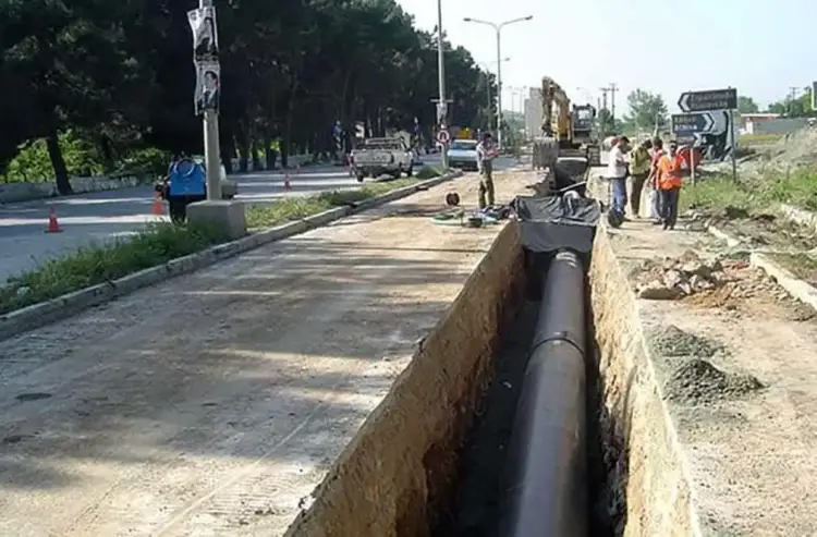 Η “Τηλεθέρμανση“ Δρεπάνου και άλλα Χριστουγεννιάτικα παραμύθια….. Η “Τηλεθέρμανση“ Δρεπάνου και άλλα Χριστουγεννιάτικα παραμύθια…..