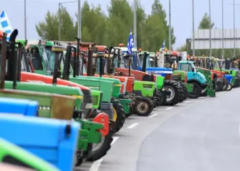 Το ΚΚΕ χαιρετίζει τις κινητοποιήσεις των εκαντοντάδων αγροτών, κτηνοτρόφων Το ΚΚΕ χαιρετίζει τις κινητοποιήσεις των εκαντοντάδων αγροτών, κτηνοτρόφων