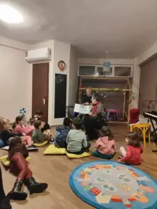 Το “μαγαζάκι στη γωνία” έκλεισε δύο χρόνια λειτουργίας