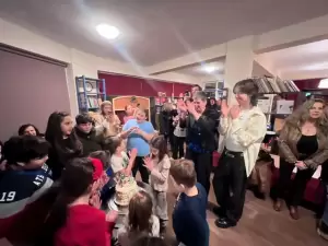 Το “μαγαζάκι στη γωνία” έκλεισε δύο χρόνια λειτουργίας