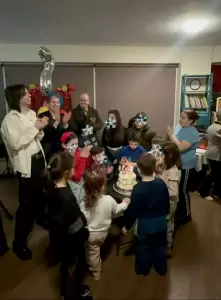 Το μαγαζάκι στη γωνία έκλεισε δύο χρόνια λειτουργίας