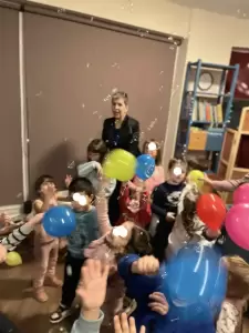 Το μαγαζάκι στη γωνία έκλεισε δύο χρόνια λειτουργίας