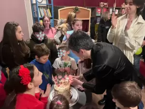 Το μαγαζάκι στη γωνία έκλεισε δύο χρόνια λειτουργίας