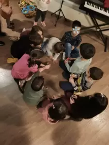 Το “μαγαζάκι στη γωνία” έκλεισε δύο χρόνια λειτουργίας