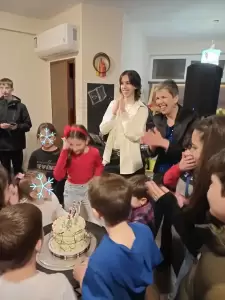 Το μαγαζάκι στη γωνία έκλεισε δύο χρόνια λειτουργίας