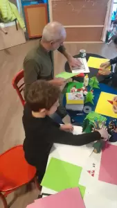 Το μαγαζάκι στη γωνία έκλεισε δύο χρόνια λειτουργίας