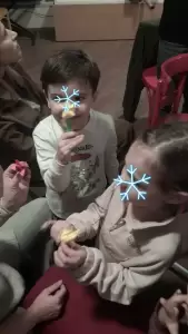 Το “μαγαζάκι στη γωνία” έκλεισε δύο χρόνια λειτουργίας