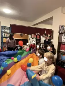 Το “μαγαζάκι στη γωνία” έκλεισε δύο χρόνια λειτουργίας