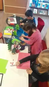 Το μαγαζάκι στη γωνία έκλεισε δύο χρόνια λειτουργίας