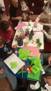 Το “μαγαζάκι στη γωνία” έκλεισε δύο χρόνια λειτουργίας