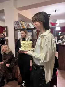 Το μαγαζάκι στη γωνία έκλεισε δύο χρόνια λειτουργίας