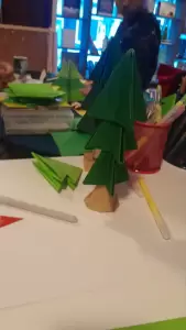 Το μαγαζάκι στη γωνία έκλεισε δύο χρόνια λειτουργίας