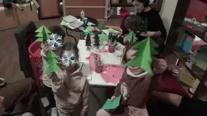 Το “μαγαζάκι στη γωνία” έκλεισε δύο χρόνια λειτουργίας