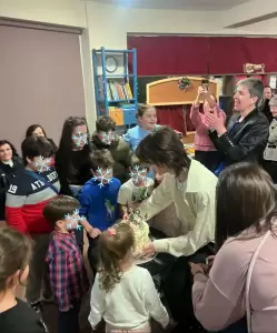 Το μαγαζάκι στη γωνία έκλεισε δύο χρόνια λειτουργίας