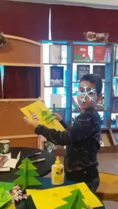 Το “μαγαζάκι στη γωνία” έκλεισε δύο χρόνια λειτουργίας