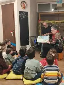 Το “μαγαζάκι στη γωνία” έκλεισε δύο χρόνια λειτουργίας