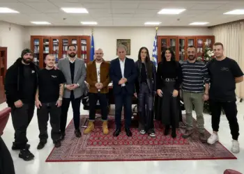 Του βάλαν γκάζια….του Αμανατίδη