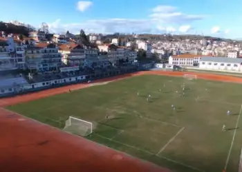 Ξεκινά το μεγάλο έργο της αναβάθμισης του ΔΑΚ Γρεβενών “Μίλτος Τεντόγλου” Ξεκινά το μεγάλο έργο της αναβάθμισης του ΔΑΚ Γρεβενών “Μίλτος Τεντόγλου”